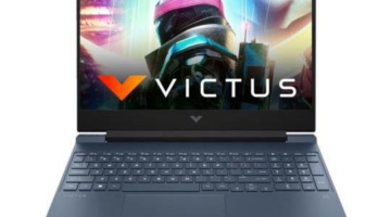 HP Victus 15-FA1124TX (Intel/ Core i5/ 12th Gen/ 8GB / 512GB SSD/ NVID