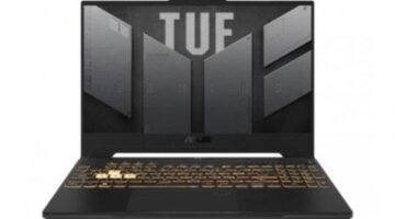 ASUS FX507ZC-HN116W(Intel Core i5-12500H/NVIDIA RTX 3050/16GB/512GB/15
