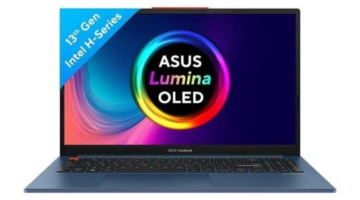 Asus Vivobook 15 (Intel/ Core i5/ 13th Gen/ 16GB/ 512GB SSD/ Win 11) L