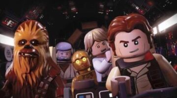 LEGO Sets Sights on Game Development with New In-House Studio – Total Apex Gaming