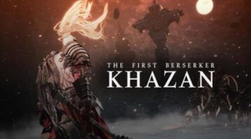 The First Berserker Khazan Release Date, Pricing, and PC System Requirements