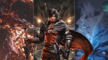 Just Let Me Be the Big Monster: A Final Fantasy 16 Rant