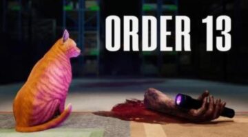 Order 13 Review: Warehouse Work With a Scary Twist – Total Apex Gaming