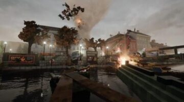 Multiplayer Is Coming To Teardown