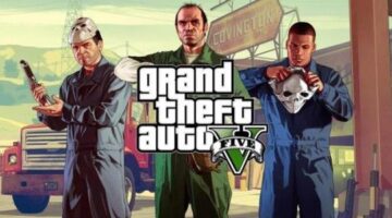 GTA 5 Sees a Boost in Players Following Enhanced Edition Release