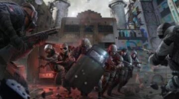Rainbow Six Siege X new Dual Front mode preview| TheSixthAxis