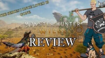 Monster Hunter Wilds Review: Streamlined to Death – Gideon’s Gaming
