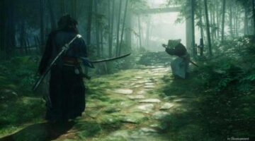Rise of the Ronin Interview – Team Ninja on the Steam Release, PC Gaming in Japan, & More