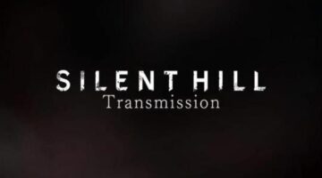 A Silent Hill Transmission About Go To Live