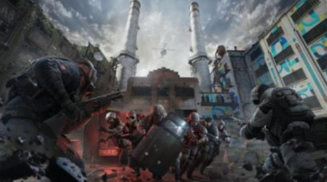 Rainbow Six Siege X Has the Game Going Free-to-Play But There’s a Catch