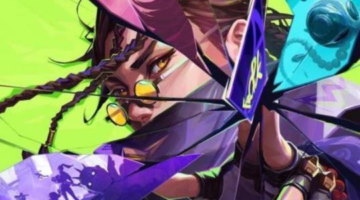 FragPunk: The Newest Hero Shooter Defying the Genre