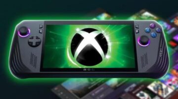 I’m Struggling To See The Point Of Xbox’s Rumored 2025 Handheld
