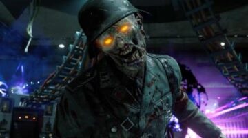 Call of Duty 2025 Planned to Have Six Fully-Fledged Round-Based Zombies Maps
