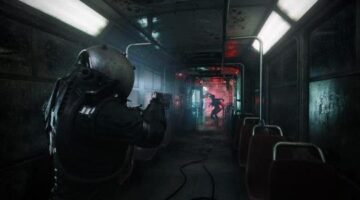 Cronos The New Dawn Showcase Announced for Next Week