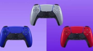 PS5 controllers are $26 off — save with this rare DualSense deal from Lenovo