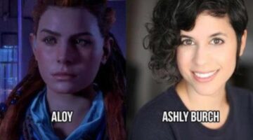 Aloy Voice Actor Is Worried About Game Performance As An Art Form After ‘AI Aloy’ Video Surfaced