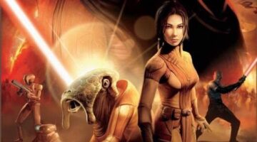 PS5’s Star Wars: Knights of the Old Republic remake is still in development, studio confirms
