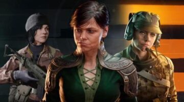 Black Ops 6 Operator Gets Her First Skin And It Looks Like An ‘Old Anti-Drug Commercial’