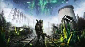 Chernobylite 2: Exclusion Zone Gameplay