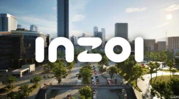 How a Father-Son Gaming Session Sparked the Creation of inZOI