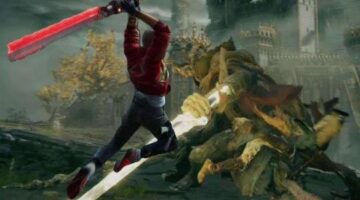Rumor: Intergalactic: The Heretic Prophet Draws Inspiration From Player Freedom Of Elden Ring