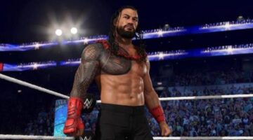 The Seven Most Devastating Superstars in WWE 2K25