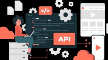 How API Integration and Development Boosts Modern Businesses