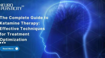 Ketamine Therapy Guide: Effective Treatment Techniques