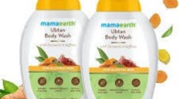 Mamaearth Offers & Coupon Codes – Save Big on Natural Beauty Products