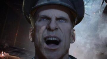 10 Best Edward Richtofen Quotes in Call of Duty Zombies History