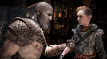 Ronald D. Moore Attached to the God of War TV Series, 2 Seasons Ordered