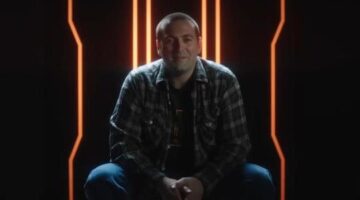 Sony Interactive Entertainment establishes Dark Outlaw Games led by Jason Blundell