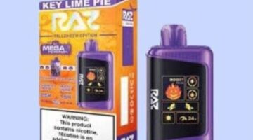 Exploring the Best Raz Vape Options: A Guide to Flavor and Performance