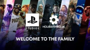 Housemarque On PlayStation Backing: You Couldn’t Have Made Such Investments As An Independent Studio