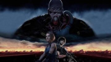 Resident Evil 3 Remake Receives Surprise iOS Port
