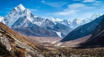 Explore Nepal with Our Exclusive Gorakhpur To Nepal Tour Package