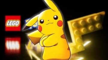 Pokémon LEGO is officially coming, but we’ve one Snorlax-sized concern