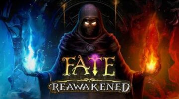 FATE: Reawakened Brings Back Forgotten Classics to Life