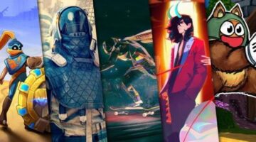 Reveals and updates on indie games coming to PlayStation
