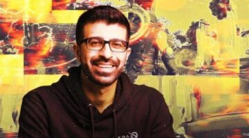 How Predecessor Rose From The Ashes Of A Cancelled Epic Game