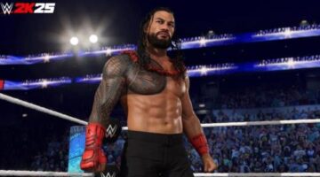 WWE 2K25 Review – Bloodline Rules | MP1st