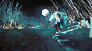 Skate Story Shreds Onto PC, PS5 Later This Year