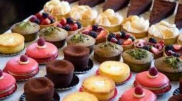 bakery