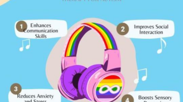 Benefits Of Music Therapy For Autism