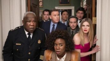The Residence Review: Whodunit That’s Intriguing but Overcrowded – K-waves and Beyond