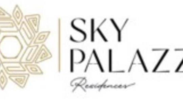 Sky Palazzo by Trinity