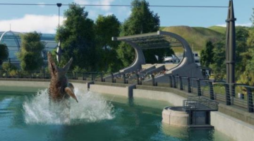The Epic Games Store’s Weekly Freebie is Dino-mite