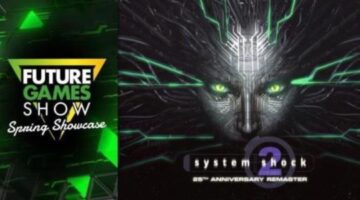 System Shock 2 Remaster Release Date Trailer – Future Games Show Spring Showcase 2025