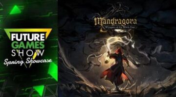 Mandragora Launch Trailer – Future Games Show Spring Showcase 2025