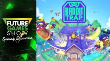 Bandit Trap Story Trailer – Future Games Show Spring Showcase 2025